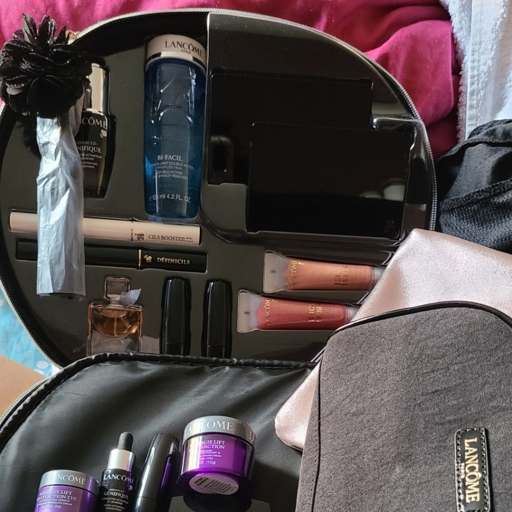 Lancome Bundle